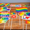 Pride Fotoprops