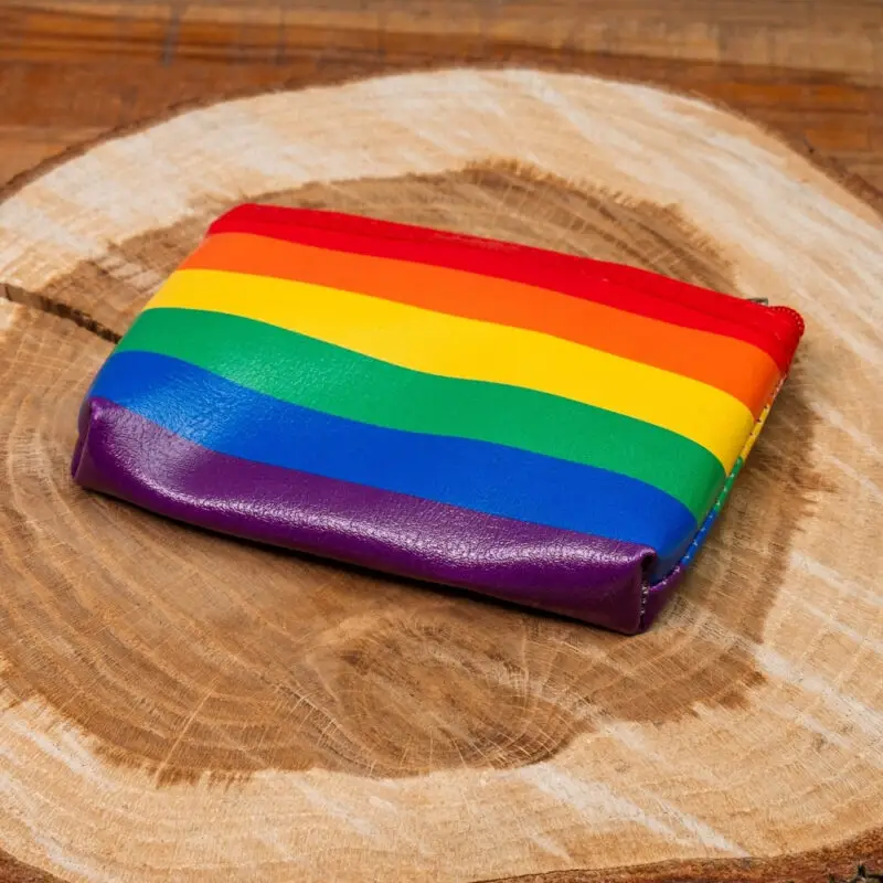 Pride Portemonnee - Afbeelding 3