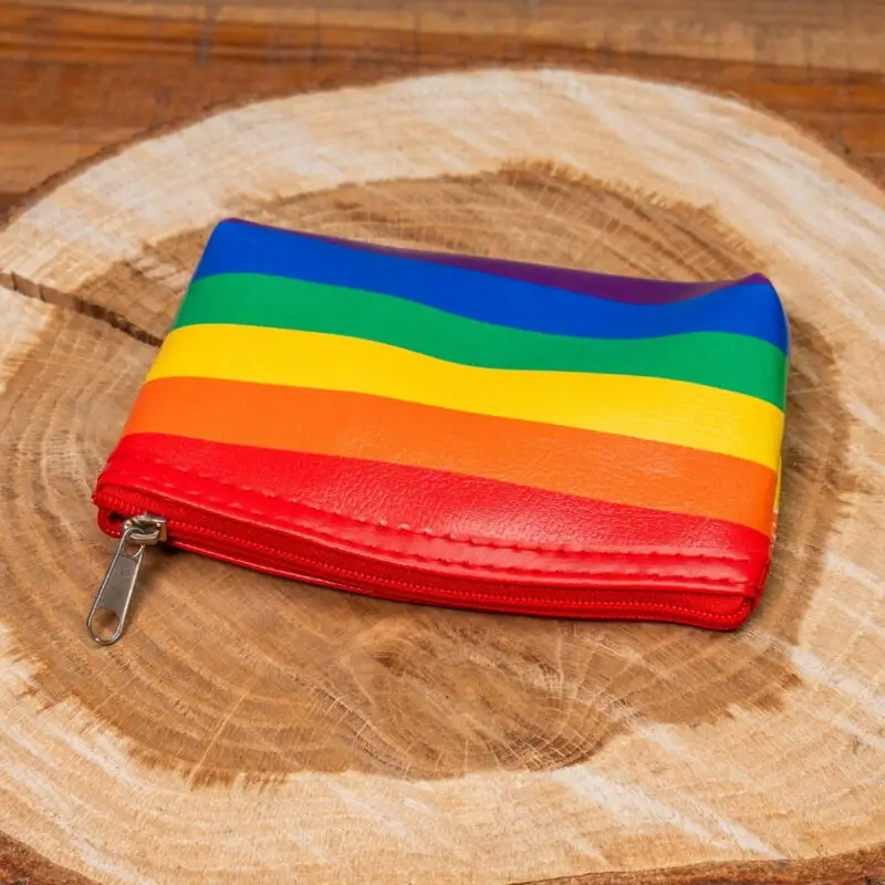 Pride Portemonnee - Afbeelding 2