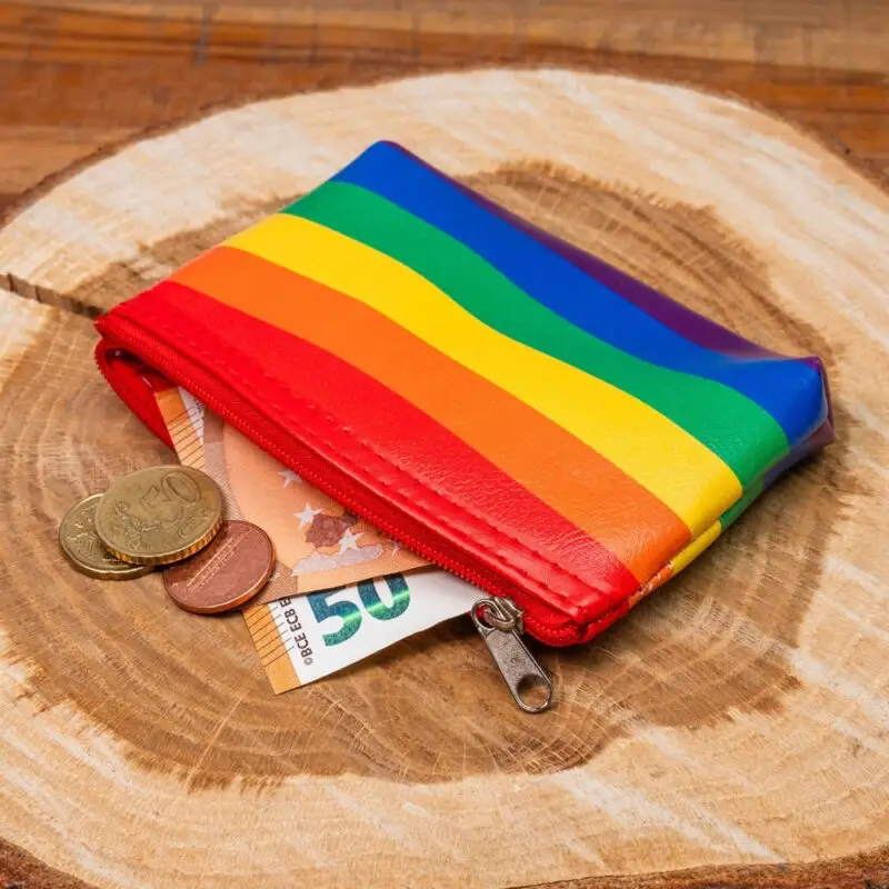 Pride Portemonnee