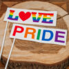 Pride Fotoprops - Afbeelding 6