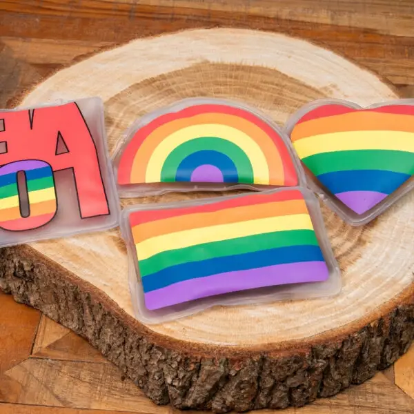 Pride Handwarmers