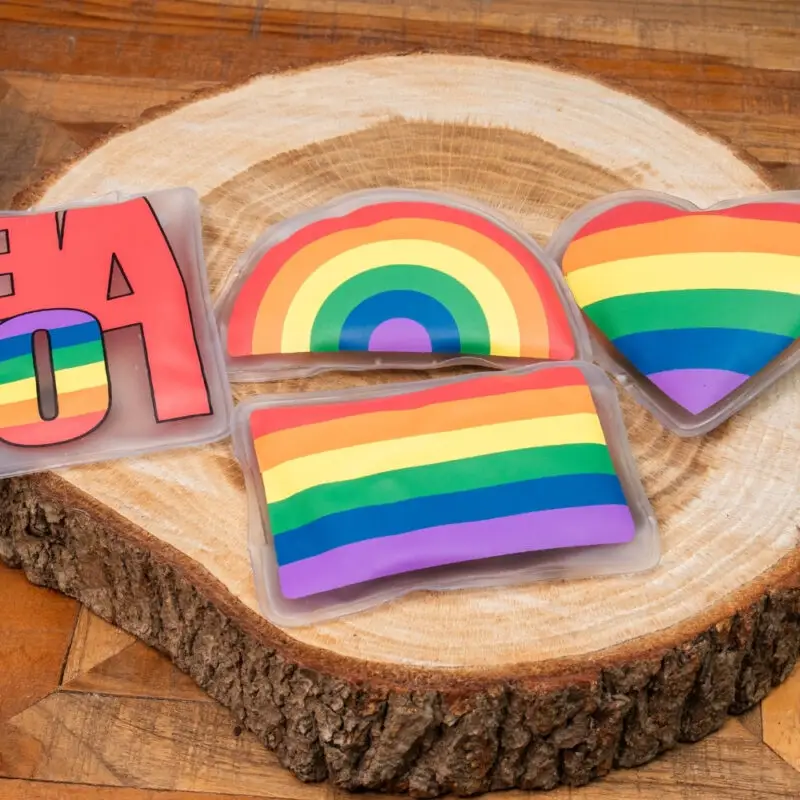 Pride Handwarmers