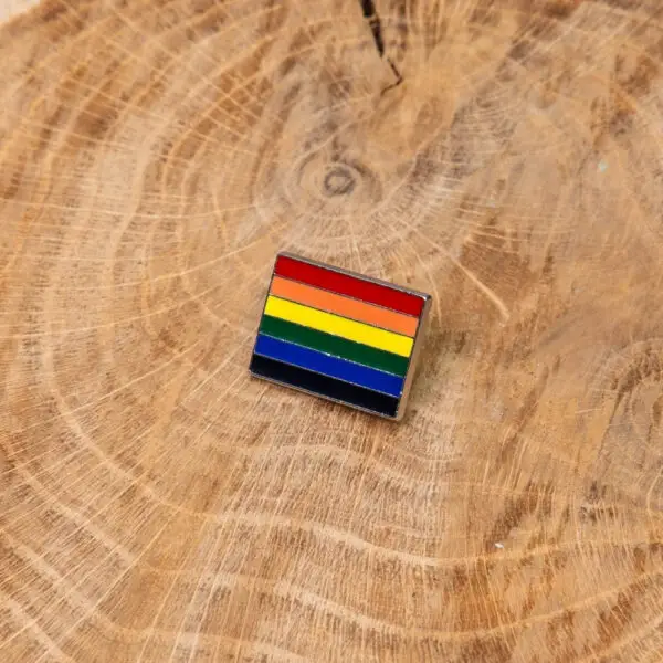 Pride Pins