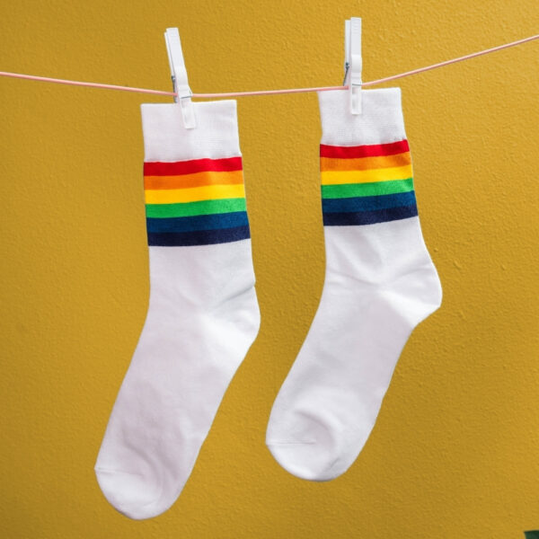 Pride Sokken