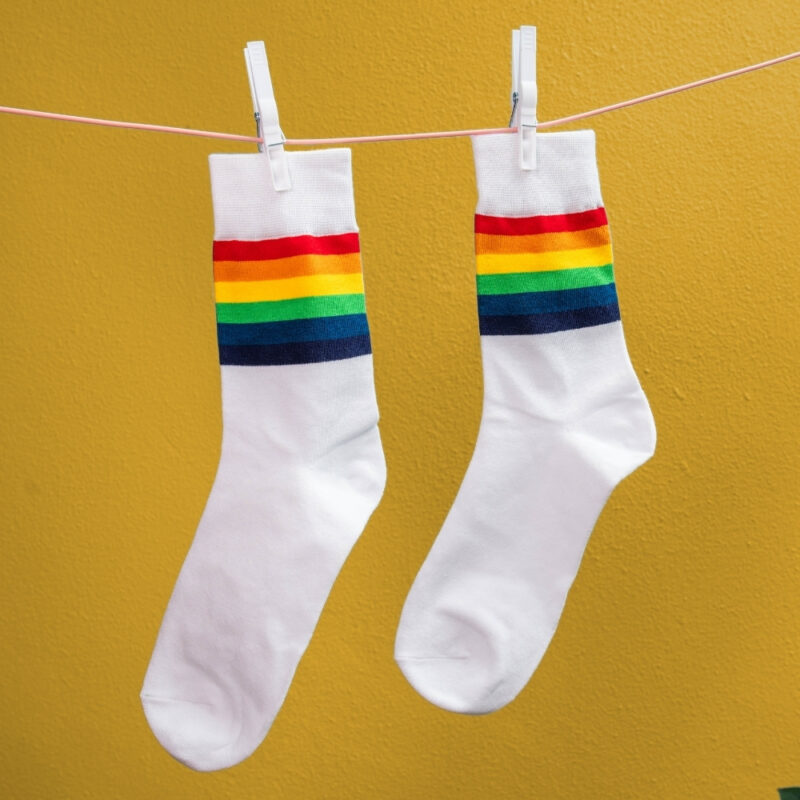 Pride Sokken
