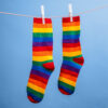 Pridesokken in blik - Afbeelding 5