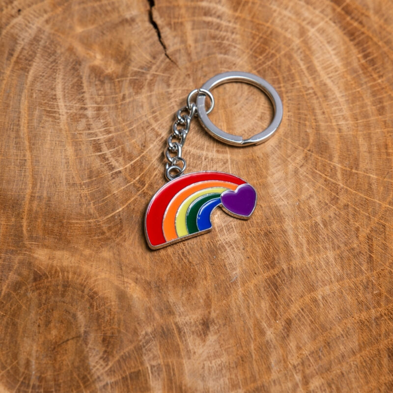 Pride Sleutelhangers - Afbeelding 7