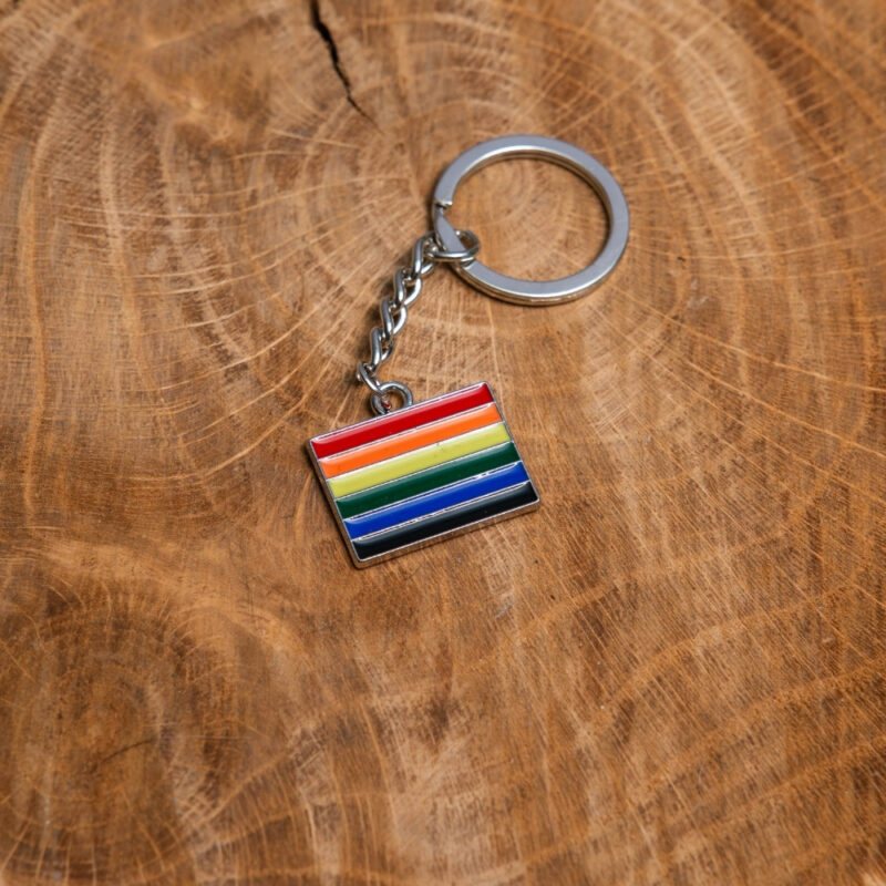 Pride Sleutelhangers - Afbeelding 6