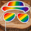 Pride Fotoprops - Afbeelding 3