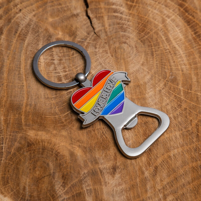 Pride Flesopeners - Afbeelding 4