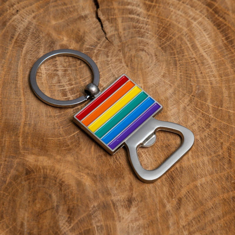 Pride Flesopeners - Afbeelding 3