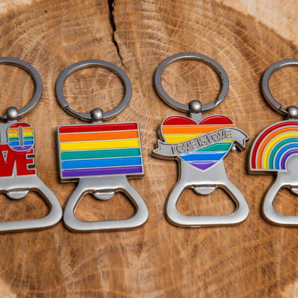 Pride Flesopeners