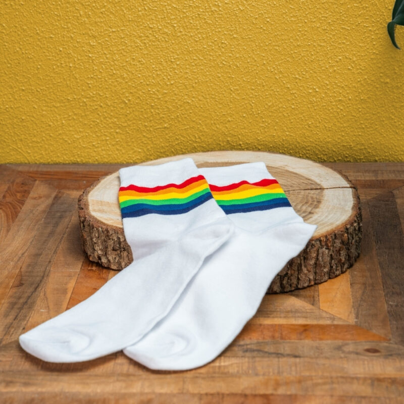 Pride Sokken - Afbeelding 2