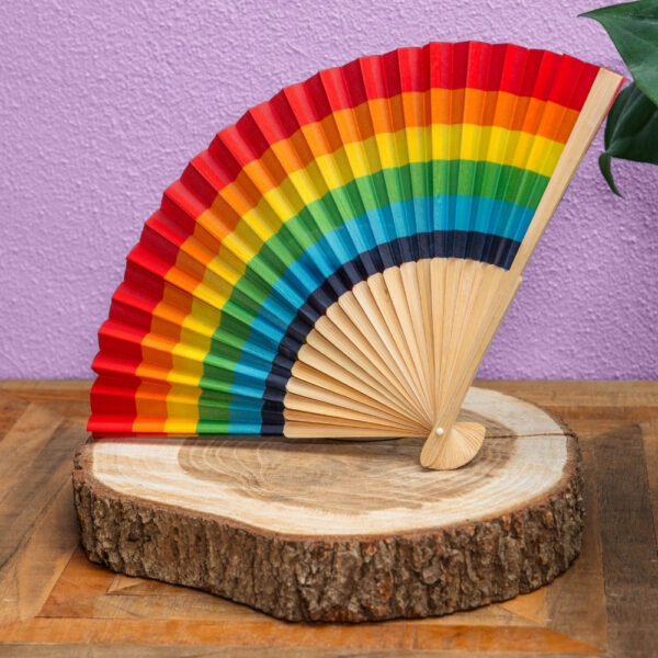 Pride Handwaaier