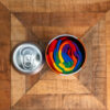 Pridesokken in blik - Afbeelding 2
